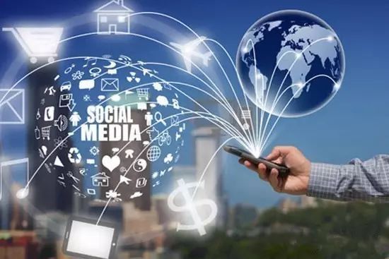 全道科技说哪些因素营造出一片繁荣景象的互联网产品